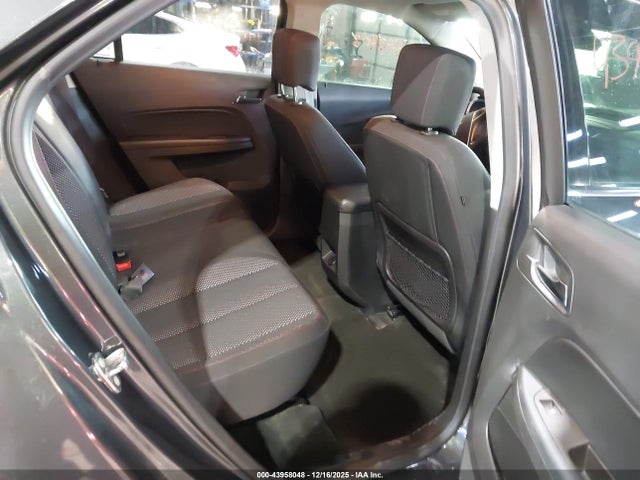 2GNALCEK1H1609421 Chevrolet EQUINOX LT