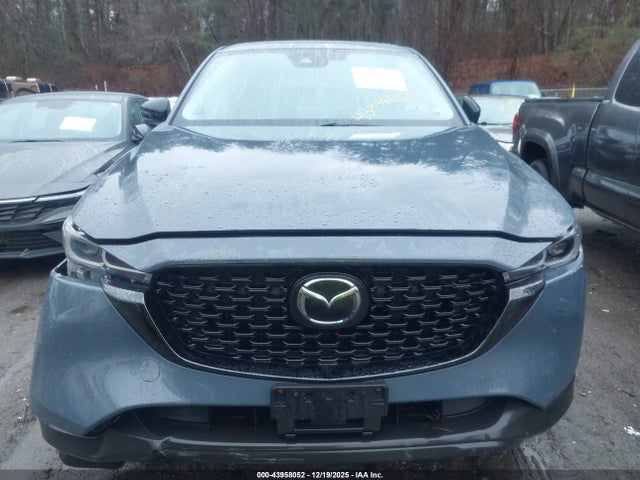 Aukcja sprzedaży 2022 Mazda Cx-5 2.5 S Carbon Edition, vin: JM3KFBCM9N1522927, numer aukcji: 43958052