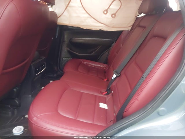 2022 MAZDA CX-5 JM3KFBCM9N1522927 Photo 7