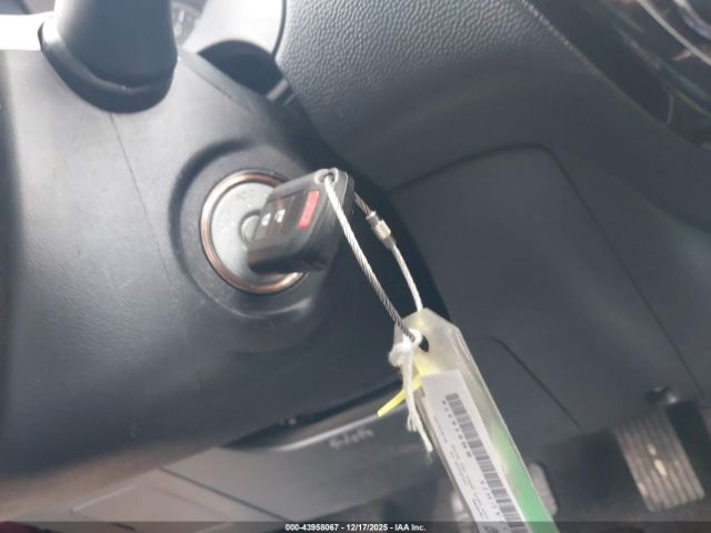 2024 MITSUBISHI MIRAGE ML32AUHJ8RH016376 Photo 10