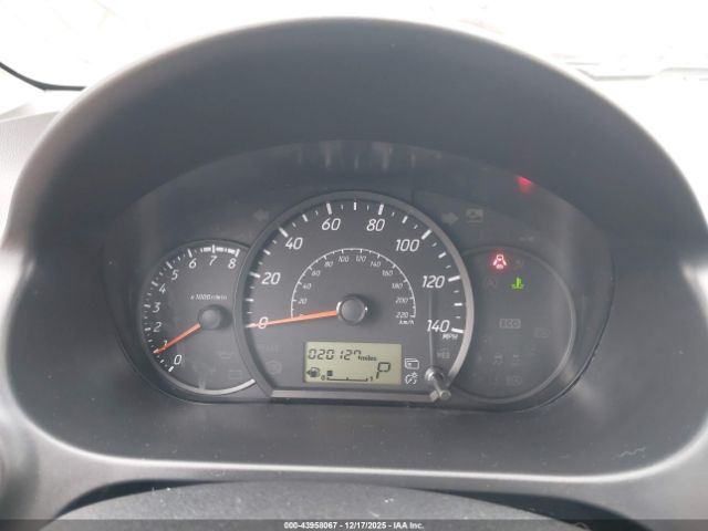 2024 MITSUBISHI MIRAGE ML32AUHJ8RH016376 Photo 6