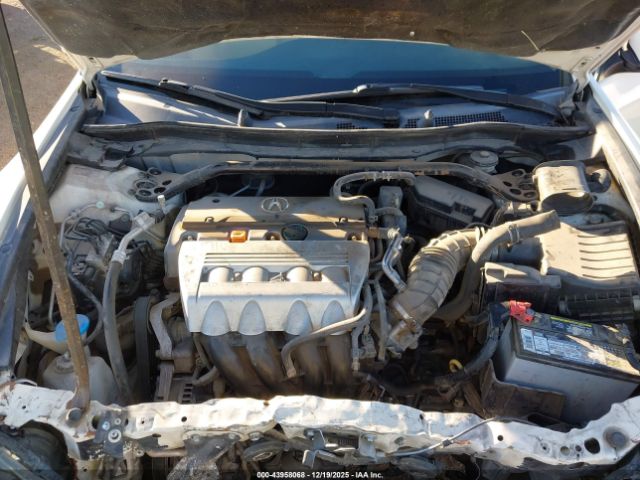 2009 ACURA TSX JH4CU26619C019059 Photo 9