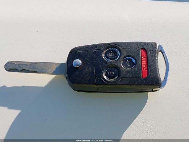 2009 ACURA TSX JH4CU26619C019059 Photo 10