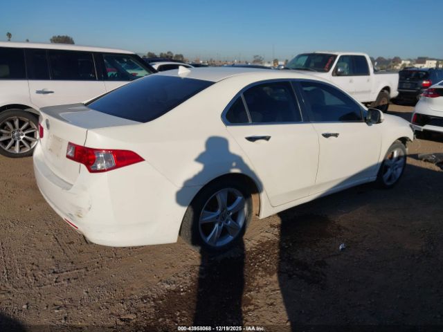 2009 ACURA TSX JH4CU26619C019059 Photo 3