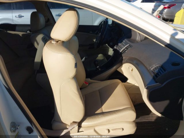 2009 ACURA TSX JH4CU26619C019059 Photo 4