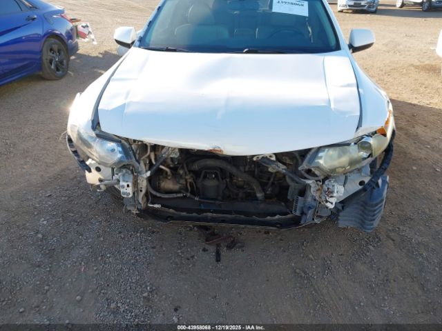 2009 ACURA TSX JH4CU26619C019059 Photo 5