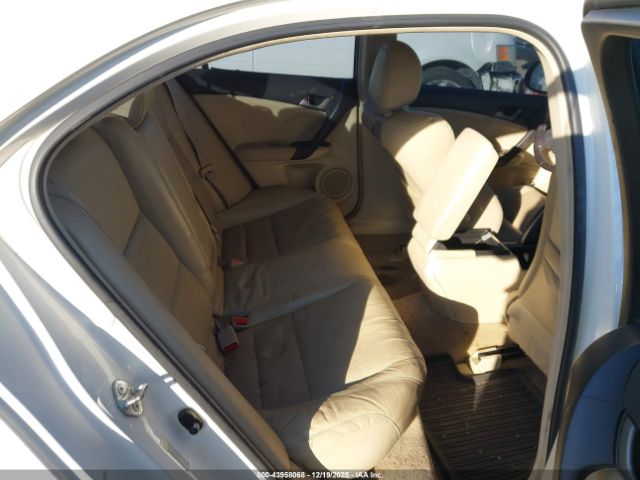2009 ACURA TSX JH4CU26619C019059 Photo 7