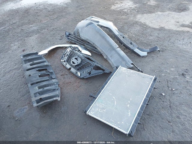 Nissan ROGUE SV 2018 KNMAT2MT4JP569275 Image 12