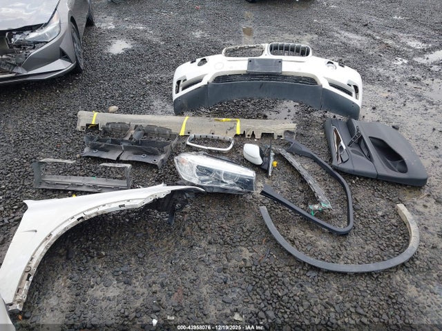 5UXKS4C5XF0N08193 BMW X5 Xdrive35d