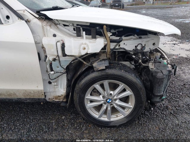 5UXKS4C5XF0N08193 BMW X5 Xdrive35d