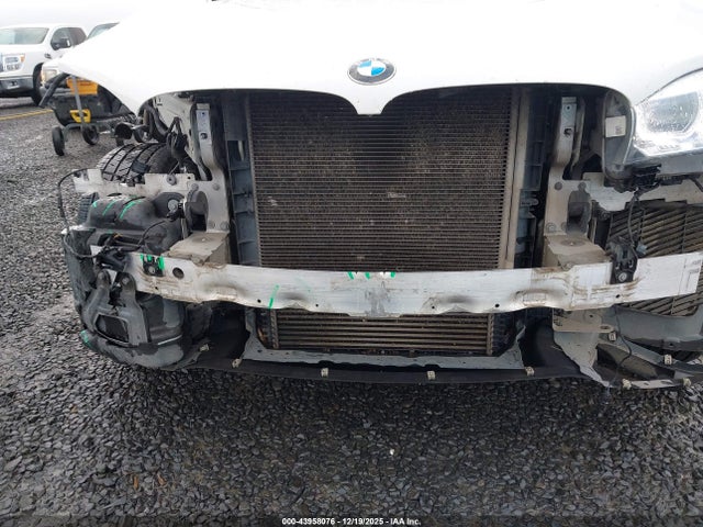 5UXKS4C5XF0N08193 BMW X5 Xdrive35d
