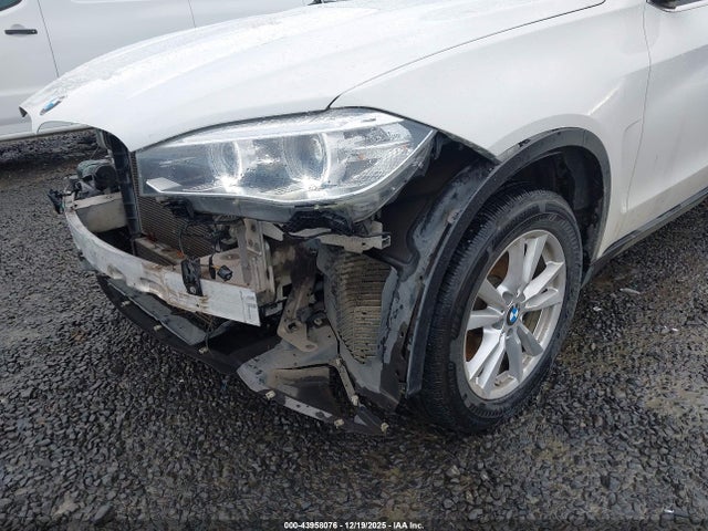 5UXKS4C5XF0N08193 BMW X5 Xdrive35d
