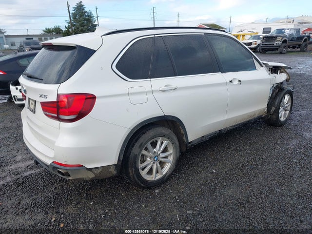 5UXKS4C5XF0N08193 BMW X5 Xdrive35d