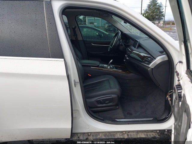 5UXKS4C5XF0N08193 BMW X5 Xdrive35d