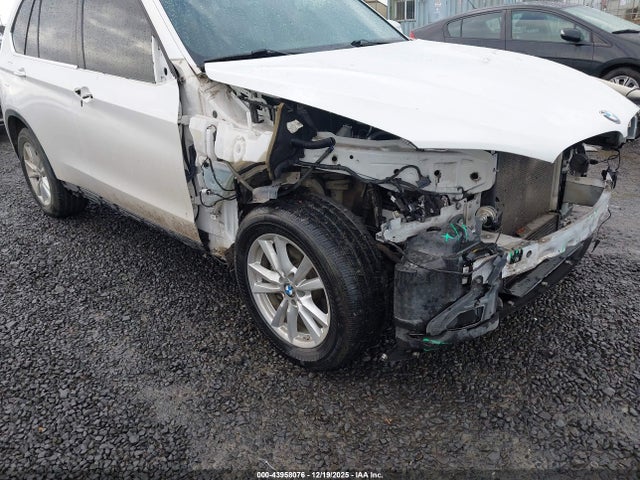 5UXKS4C5XF0N08193 BMW X5 Xdrive35d