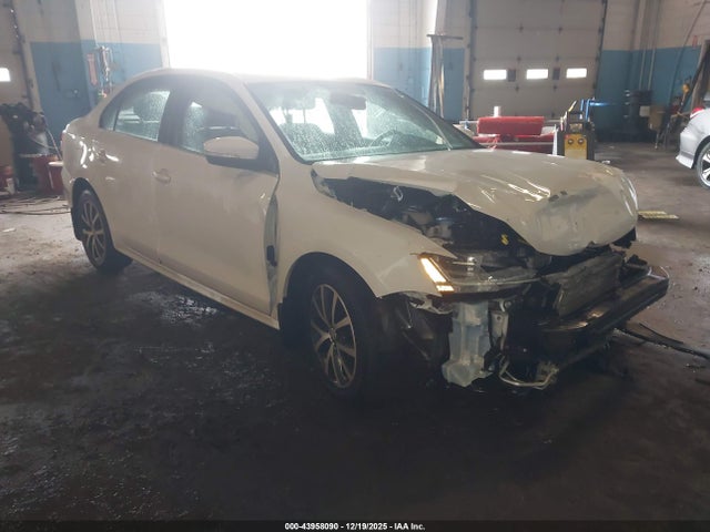 Auction sale of the 2017 Volkswagen Jetta 1.4t Se, vin: 3VWDB7AJ2HM205207, lot number: 43958090