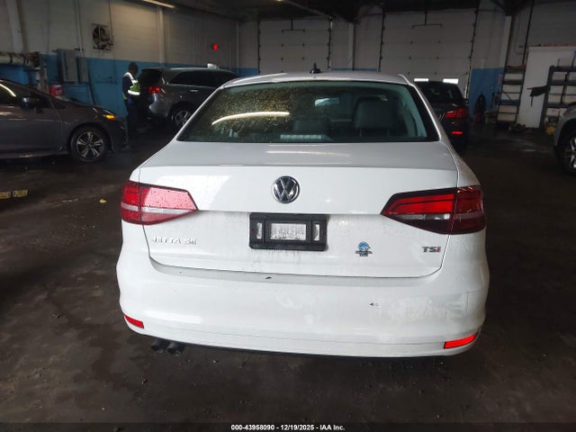 Продажа на аукционе авто 2017 Volkswagen Jetta 1.4t Se, vin: 3VWDB7AJ2HM205207, номер лота: 43958090