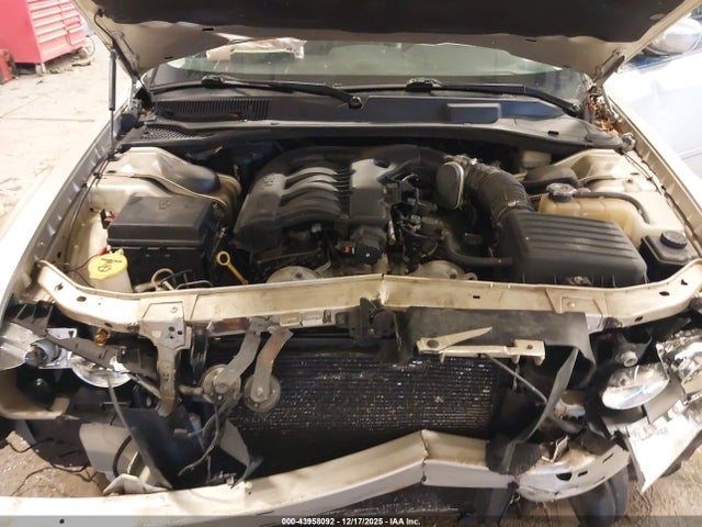 2010 CHRYSLER 300 2C3CA3CV0AH189043 Photo 9