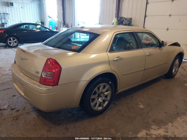 2010 CHRYSLER 300 2C3CA3CV0AH189043 Photo 3