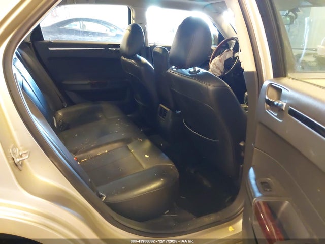 2010 CHRYSLER 300 2C3CA3CV0AH189043 Photo 7