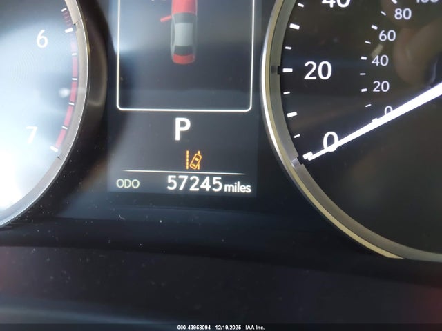 Lexus IS 300 2020 JTHAA1D24L5104399 Image 16