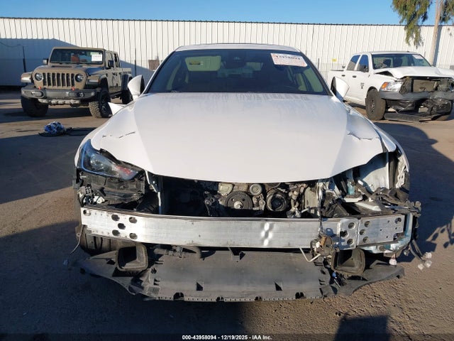Lexus IS 300 2020 JTHAA1D24L5104399 Image 6