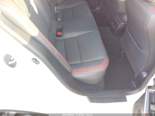 Lexus IS 300 2020 JTHAA1D24L5104399 Image 8