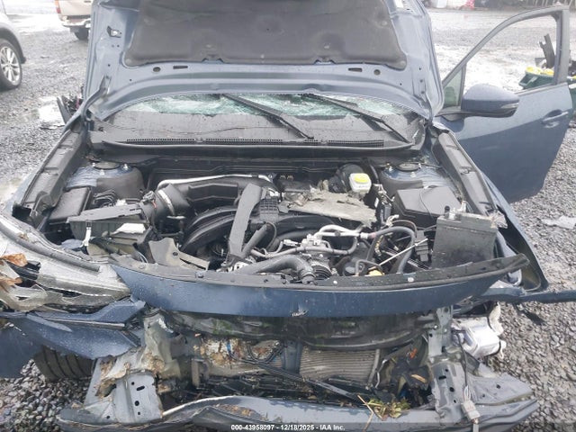 4S3BWAF67P3016441 Subaru Legacy Premium