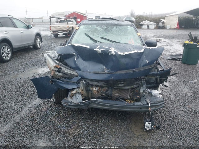 4S3BWAF67P3016441 Subaru Legacy Premium