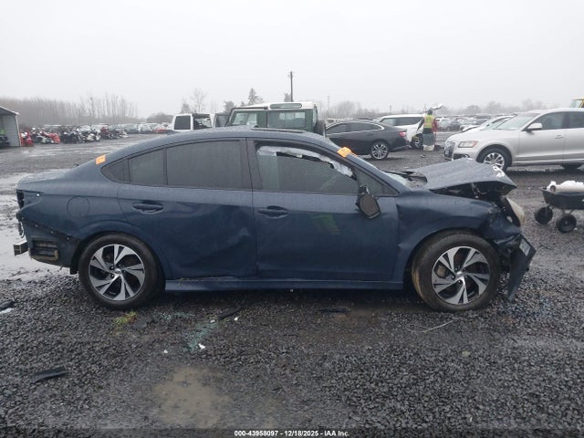 4S3BWAF67P3016441 Subaru Legacy Premium