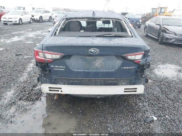 4S3BWAF67P3016441 Subaru Legacy Premium