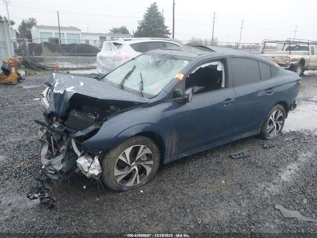 4S3BWAF67P3016441 Subaru Legacy Premium
