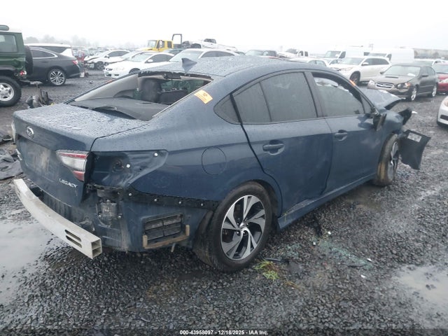 4S3BWAF67P3016441 Subaru Legacy Premium