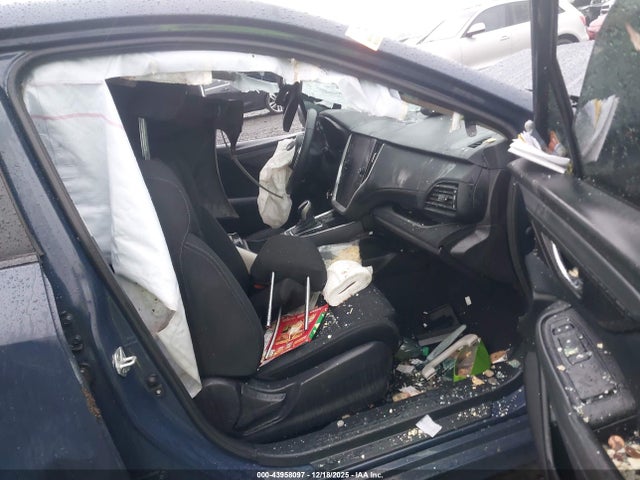 4S3BWAF67P3016441 Subaru Legacy Premium