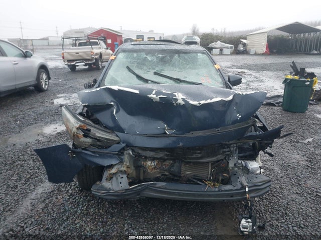4S3BWAF67P3016441 Subaru Legacy Premium