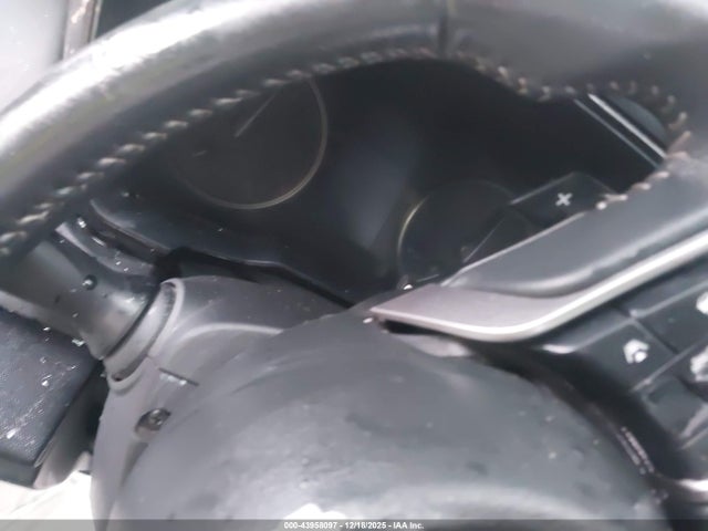 4S3BWAF67P3016441 Subaru Legacy Premium