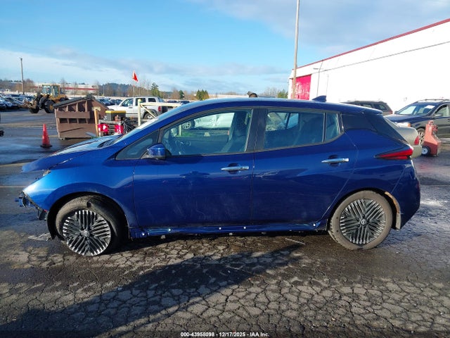 1N4CZ1CV2SC559489 Nissan Leaf Sv Plus
