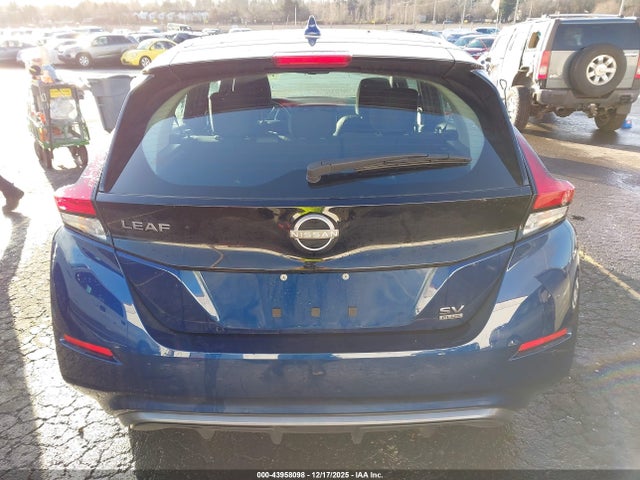 1N4CZ1CV2SC559489 Nissan Leaf Sv Plus