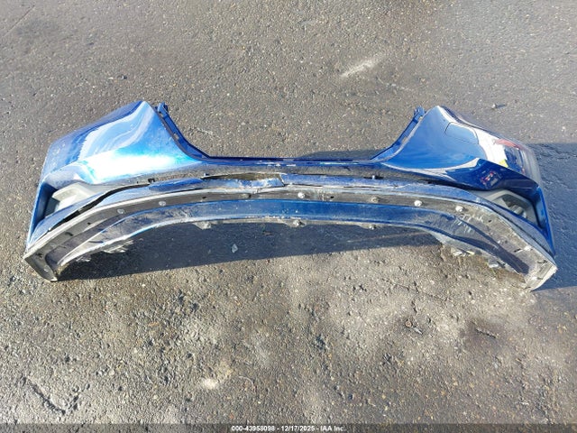 1N4CZ1CV2SC559489 Nissan Leaf Sv Plus