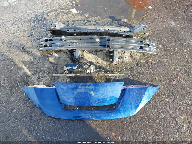 1N4CZ1CV2SC559489 Nissan Leaf Sv Plus