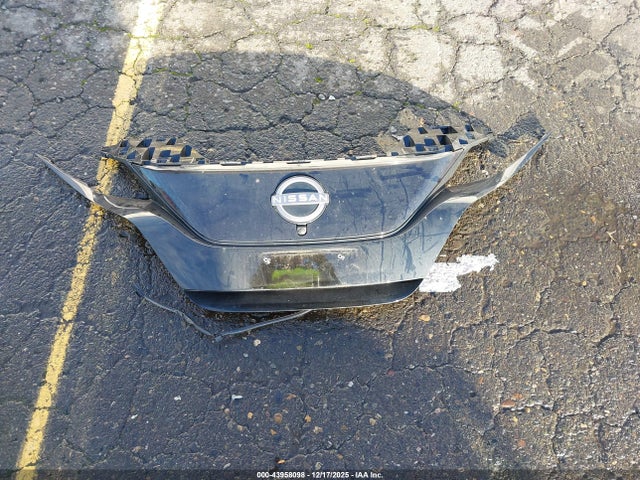 1N4CZ1CV2SC559489 Nissan Leaf Sv Plus