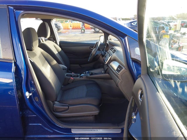 1N4CZ1CV2SC559489 Nissan Leaf Sv Plus