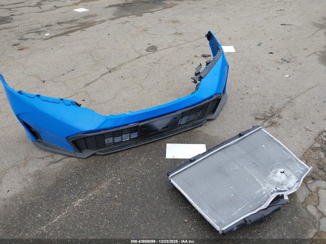 Honda Civic Sport 2026 19XFL2H89TE004762 Image 12