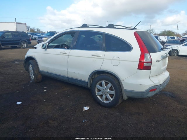 2008 HONDA CR-V JHLRE38708C051717 Photo 2
