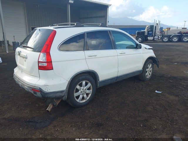 2008 HONDA CR-V JHLRE38708C051717 Photo 3