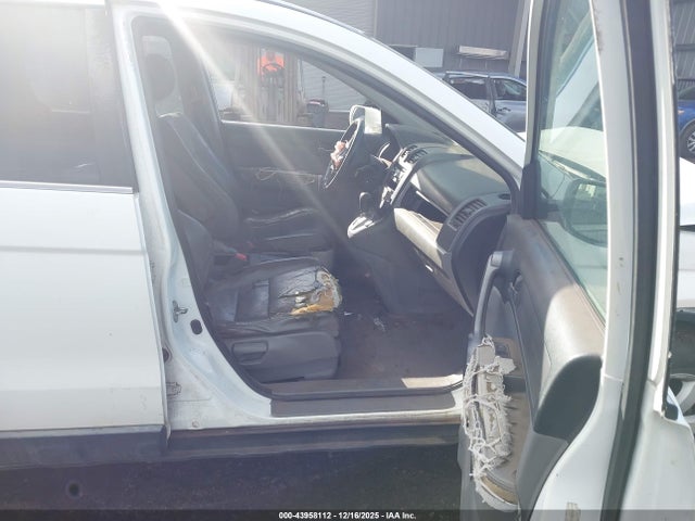 2008 HONDA CR-V JHLRE38708C051717 Photo 4
