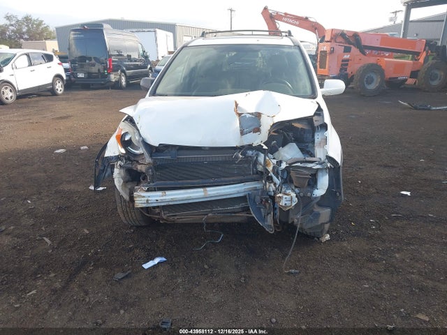 2008 HONDA CR-V JHLRE38708C051717 Photo 5