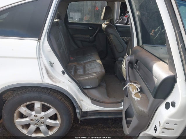 2008 HONDA CR-V JHLRE38708C051717 Photo 7