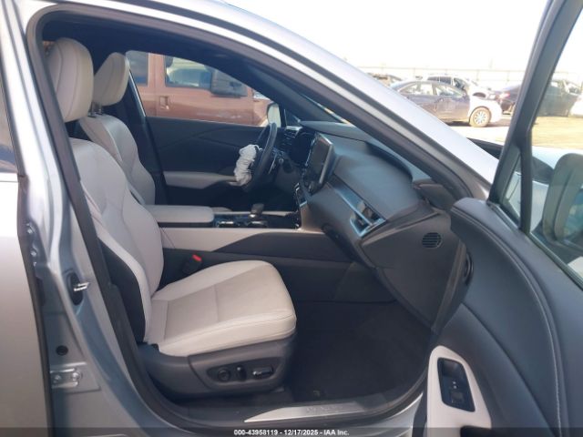 2023 LEXUS RX 350H 2T2BBMCAXPC003143 Photo 4