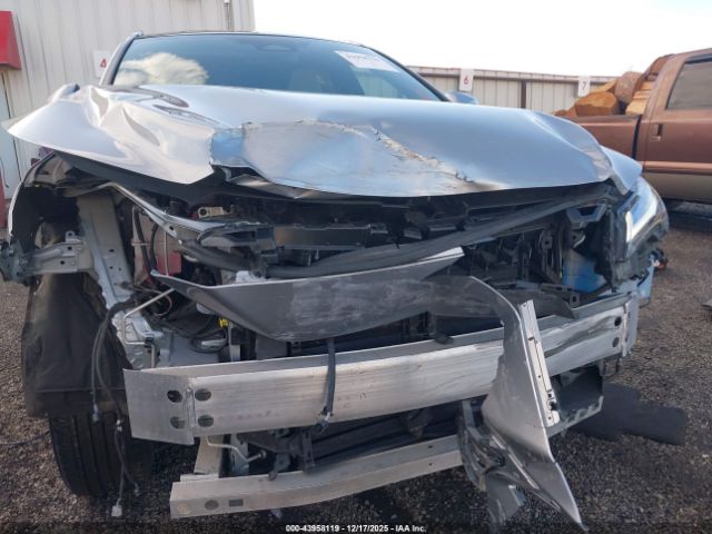 2023 LEXUS RX 350H 2T2BBMCAXPC003143 Photo 5